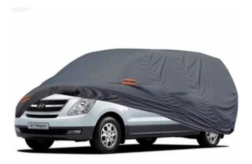 Cobertor Auto Carpa Cubre Auto Suv Funda Xl /afelpada Gruesa