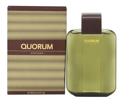 Puig Quorum After Shave 100 Ml