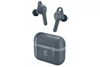 Audifonos Inalambricos Skullcandy Indy Fuel Gris