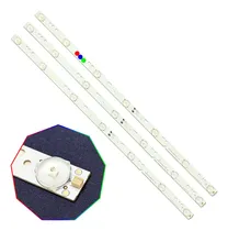 Comprar Kit Leds Vios Vledtv3214sm (3tiras 7leds) - Aluminio, Nuevo