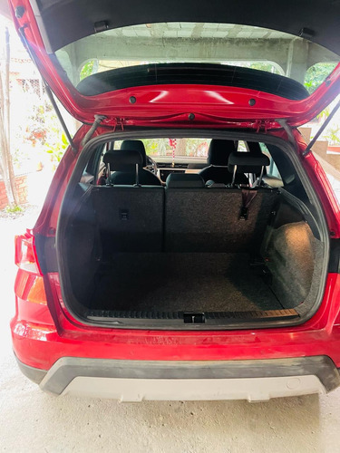 Seat Arona 1.6 Xcelllence Tiptronic