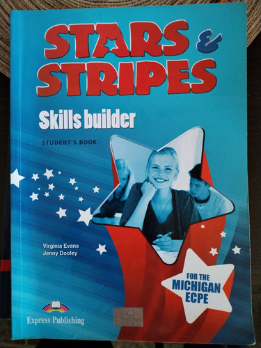 Stars And Stripes - Ecpe 