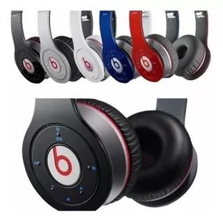 Almohadilla De Repuesto Beats By Dr. Dre Wireless