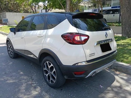Renault Captur 2.0 Intens At