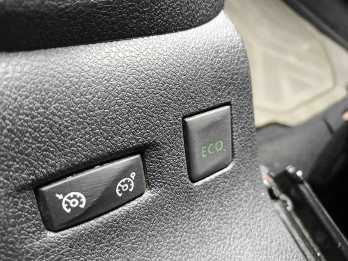 Renault Captur 2.0 Intens Automática