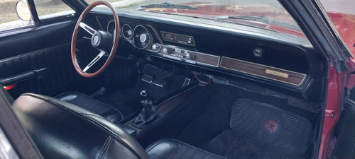 Dodge Gtx