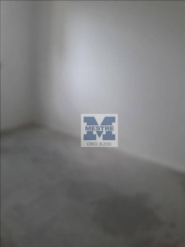 Apartamento Com 3 Dormitórios À Venda, 76 M² Por R$ 371.000,02 - Picanco - Guarulhos/sp - Ap1635