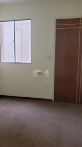 Imagem 3 de 18 de Apartamento Com 2 Dorms, Jordanópolis, São Bernardo Do Campo - R$ 218 Mil, Cod: 1682 - V1682