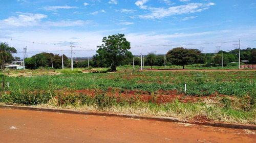 Imagem 5 de 15 de Terreno À Venda, 300 M² Por R$ 50.000,00 - Loteamento Universitário Das Américas - Foz Do Iguaçu/pr - Te0456