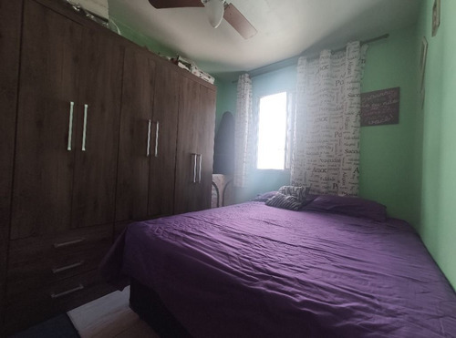 Imagem 13 de 20 de Apartamento Com 2 Dormitórios À Venda, 50 M² - Vila Antártica - Praia Grande/sp - Ap2545