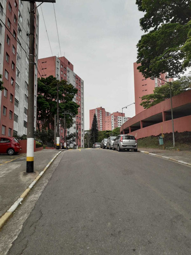 Imagem 9 de 22 de Apartamento Em Jardim Prudência, São Paulo/sp De 70m² 3 Quartos À Venda Por R$ 310.000,00 - Ap1522739-s