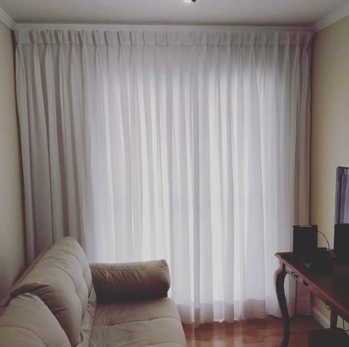 Cortinas E Persianas Sob Medidas