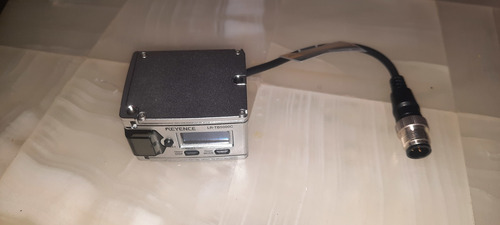 Sensor Laser, Keyence Lr-tb5000c.
