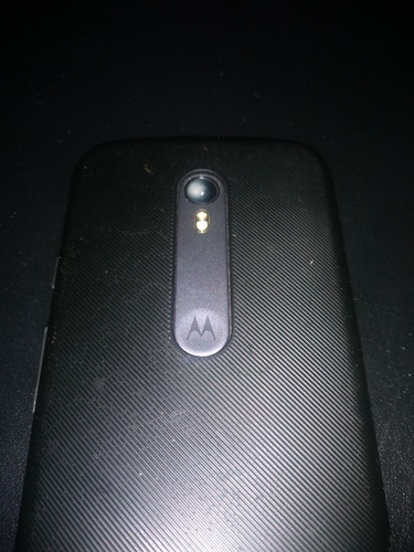 Smartphone Moto G3 Importante Leer Descripción!!!