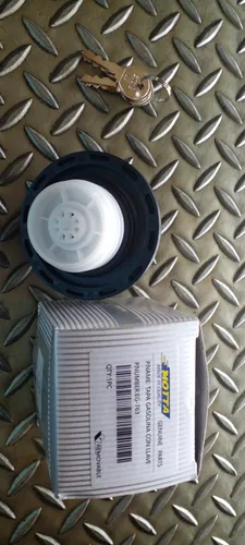 Tapa Para Gasolina Universal