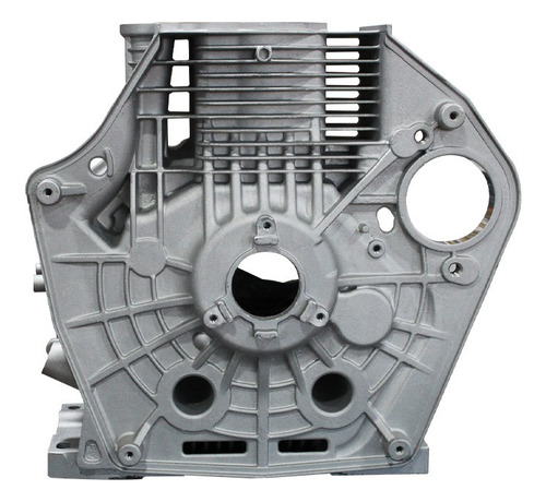 Block Para Motor Diesel 186f/186fa