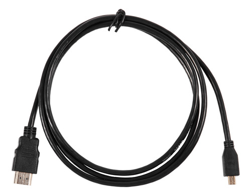 Cable De 1,5 M Para Cámara Hd Gopro Hero 3 New