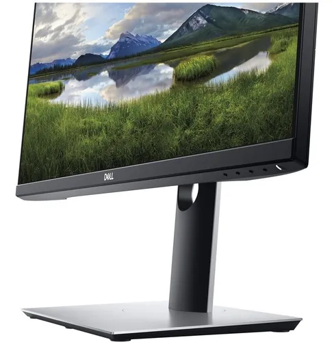 Monitor Gamer Dell con pantalla de 27" 60Hz 220V y resolución Full HD