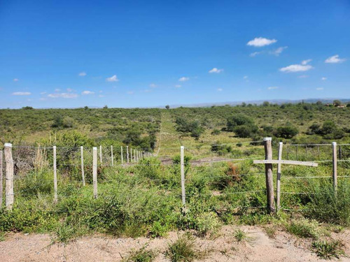 Venta Campo 9 1/4 Hectáreas- Villla Parque Siquiman (punilla).