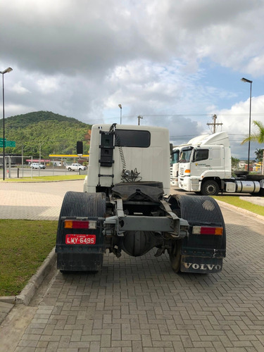 Volvo Nl10 4x2 1995