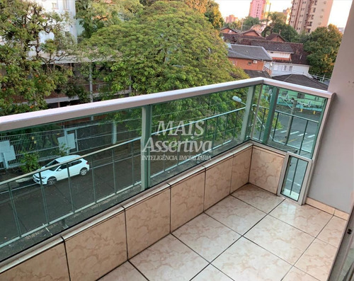 Imagem 10 de 14 de Apartamento Para Locação Em Novo Hamburgo, Centro, 2 Dormitórios, 1 Banheiro, 1 Vaga - 159817-cw_2-1345615