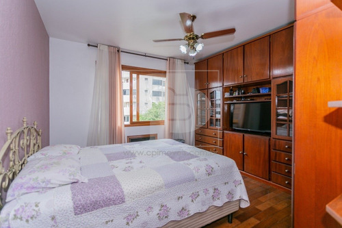 Imagem 14 de 30 de Apartamento Em Jardim Itu Sabará, Porto Alegre/rs De 175m² 3 Quartos À Venda Por R$ 639.900,00 - Ap1053253-s