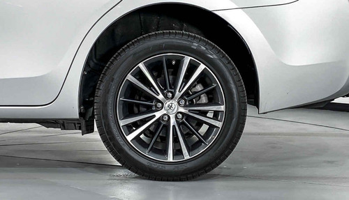 Imagen 12 de 15 de 32857 - Toyota Corolla 2016 Con Garantía