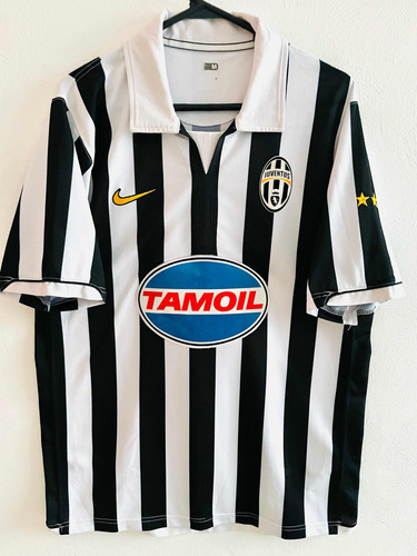 Jersey Juventus Nike 2007