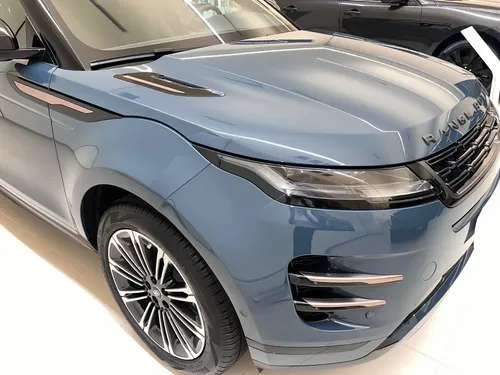 Range Rover Evoque Se Dynamic 250ps