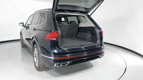 Volkswagen Tiguan 1.4 R-LINE DCT