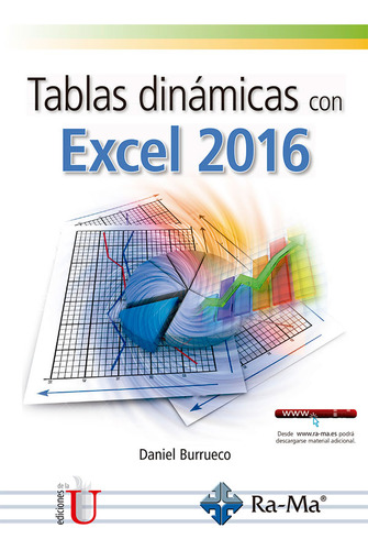 Tablas Dinámicas Con Excel 2016