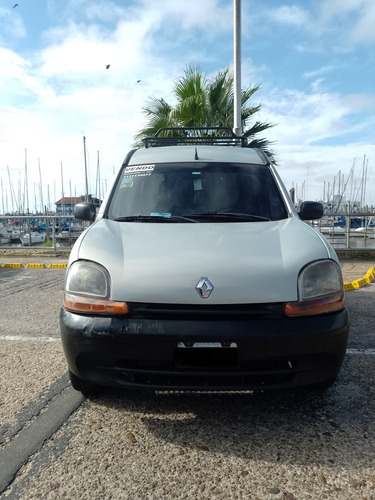 Renault Kangoo 1.9 Pack 1 Plc D
