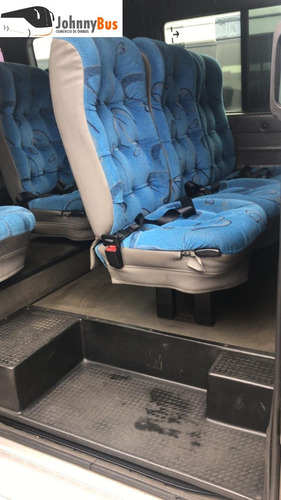 Renault Master 2.5 Dci L3h2 5p - Ano 2012/13 - Johnnybus