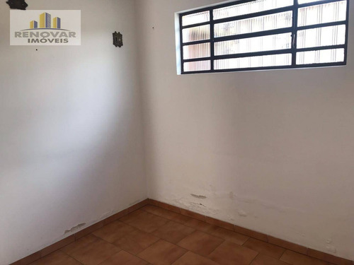 Imagem 9 de 15 de Casa Com 4 Dormitórios, 250 M² - Venda Por R$ 1.400.000,00 Ou Aluguel Por R$ 7.000,00/mês - Vila Oliveira - Mogi Das Cruzes/sp - Ca0426