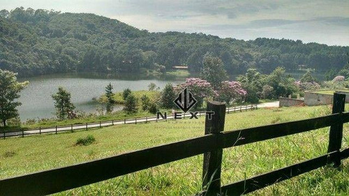 Imagem 1 de 7 de Terreno À Venda, 1156 M² Por R$ 742.000,00 - Residencial Das Estrelas - Barueri/sp - Te0254