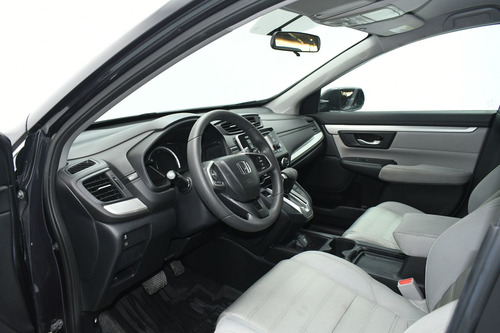 Imagen 13 de 15 de Honda Cr-v 2017 2.4 Ex Cvt