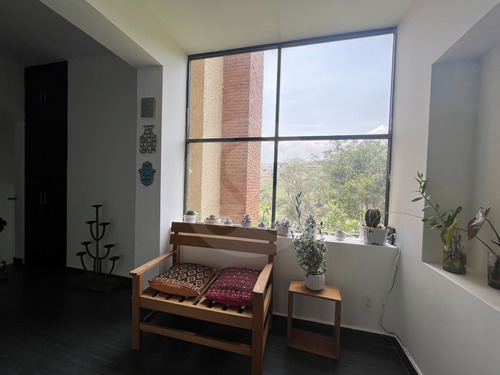 Departamento En Venta En Bosques De La Herradura