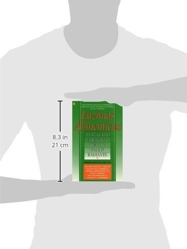 Enzimas Alimenticias/food Enzymes The Missing Link., de Santillo, Humbart. Editorial Hohm Press en español