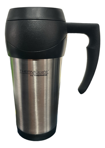 Jarra Thermocafé By Thermos 470 Ml Con Tapa Deslizante Css