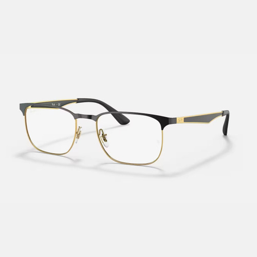 Armazon Rayban Rb6363 2890 Color Negro