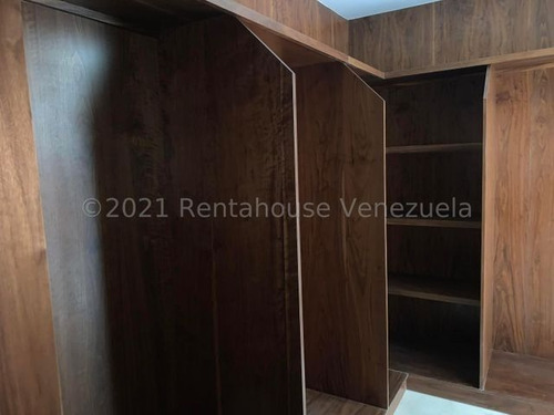 Imagen 6 de 12 de Bello Apartamento A Estrenar En Venta - Urb Mirador De Los Campitos - Mls#22-10900