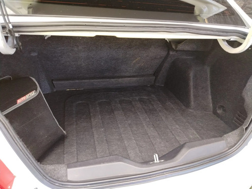 Chevrolet Sail 1.4 Ls Mecánica