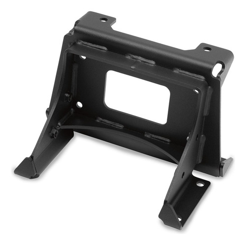 Kawasaki Mule Pro-fxt Pro-dxt Pro-fx Eps - Warn Winch Mount.