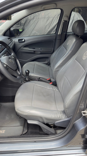 Volkswagen Voyage 1.6 Comfortline