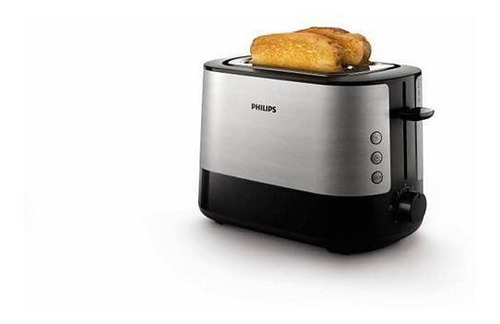 Tostadora Philips Hd-2637