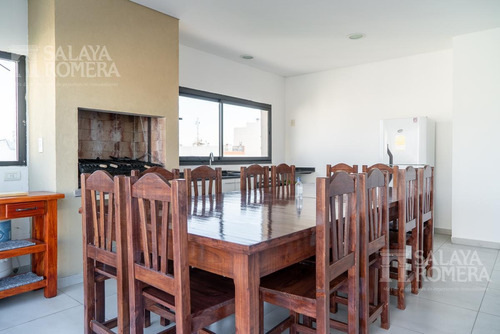 Imagen 14 de 16 de Semipiso En Venta En Caballito 2 Ambientes.-