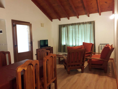 Alquiler Temporario Cabañas Y Aparts Villa La Angostura