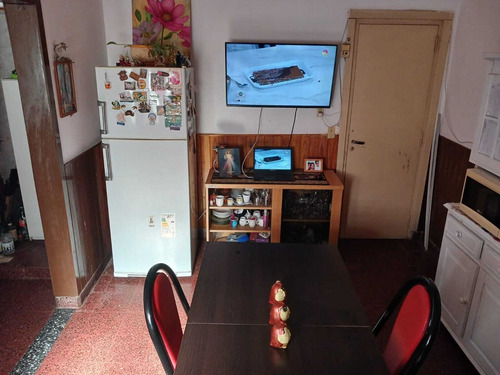 Casa Multifamiliar En Block En Venta En Villa Bosch