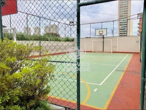Imagem 14 de 15 de Apartamento Residencial À Venda, Vila Leopoldina, São Paulo. - Ap0154