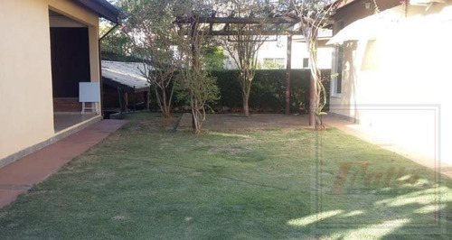 Imagem 10 de 13 de Casa Em Condomínio Para Venda Em Itatiba, Ville Chamonix, 6 Suítes, 2 Banheiros - Ch0005_2-1140235